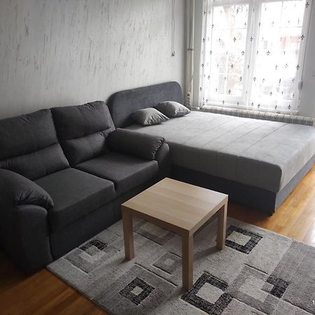 Sumice Apartment ベオグラード エクステリア 写真