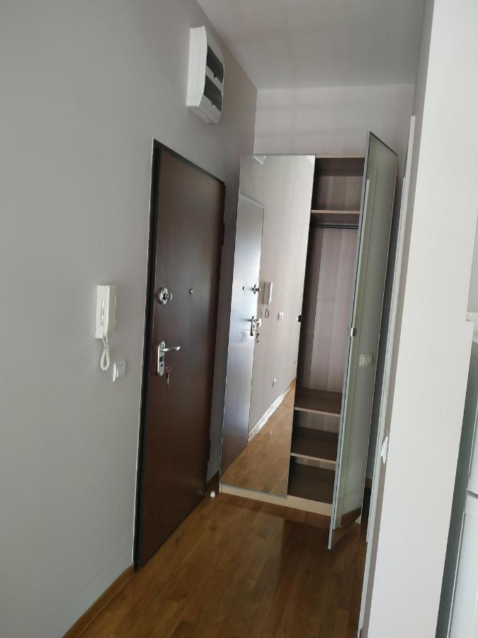 Sumice Apartment ベオグラード エクステリア 写真