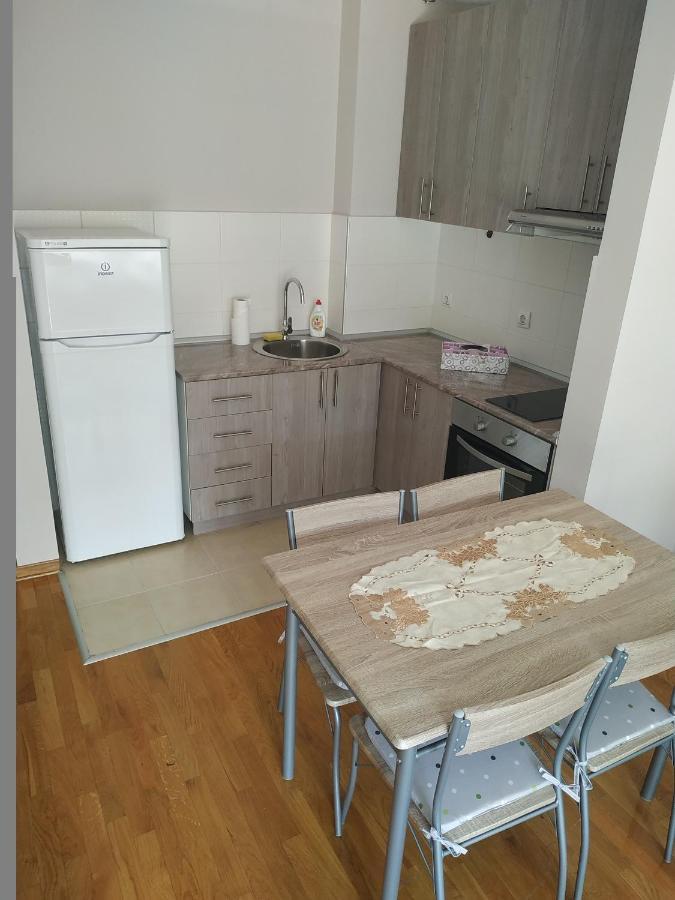 Sumice Apartment ベオグラード エクステリア 写真