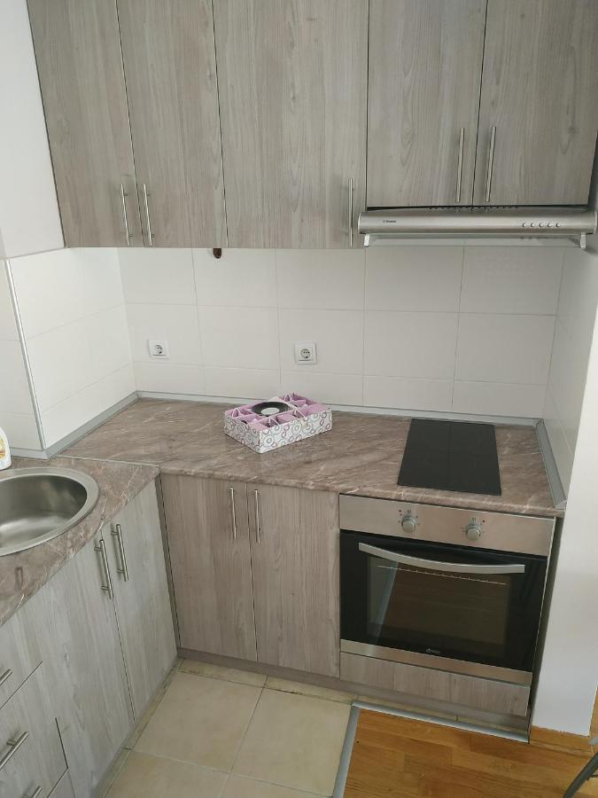 Sumice Apartment ベオグラード エクステリア 写真
