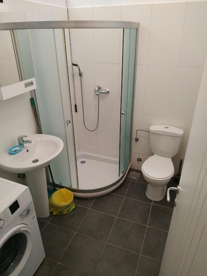 Sumice Apartment ベオグラード エクステリア 写真