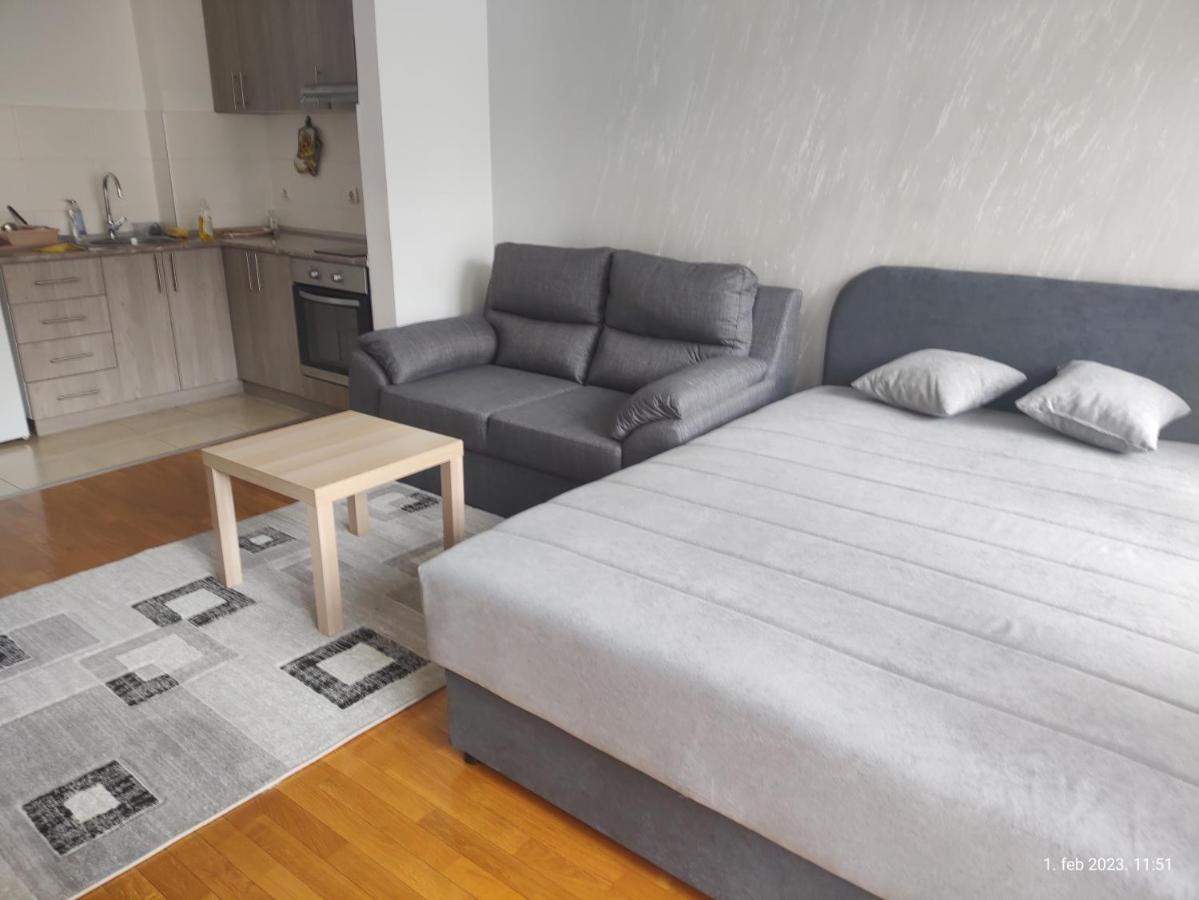 Sumice Apartment ベオグラード エクステリア 写真