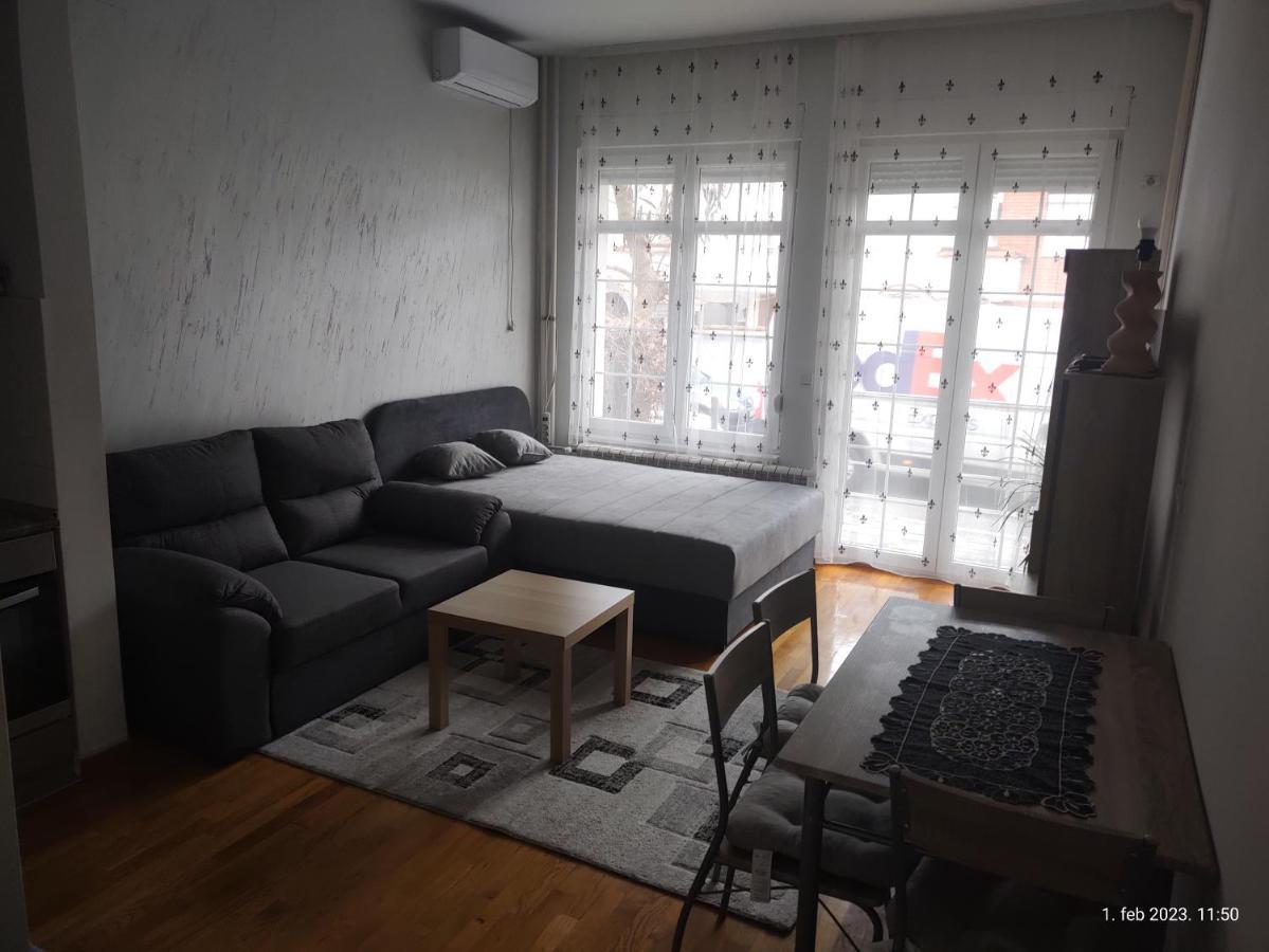 Sumice Apartment ベオグラード エクステリア 写真
